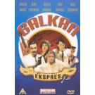 BALKAN EKSPRES – BALKAN EXPRESS, 1983 SFRJ (DVD) BALKAN EKSPRES – BALKAN EXPRESS, 1983 SFRJ (DVD)